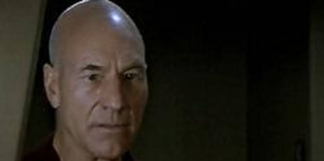 Star Trek: Insurrección (1999)