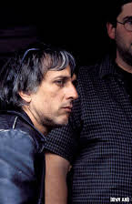 Kurt Voss as Director