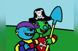 ToddWorld: Venus Ice Cream Trap & Platyroo