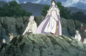 La heroica leyenda de Arslan: El adalid traidor