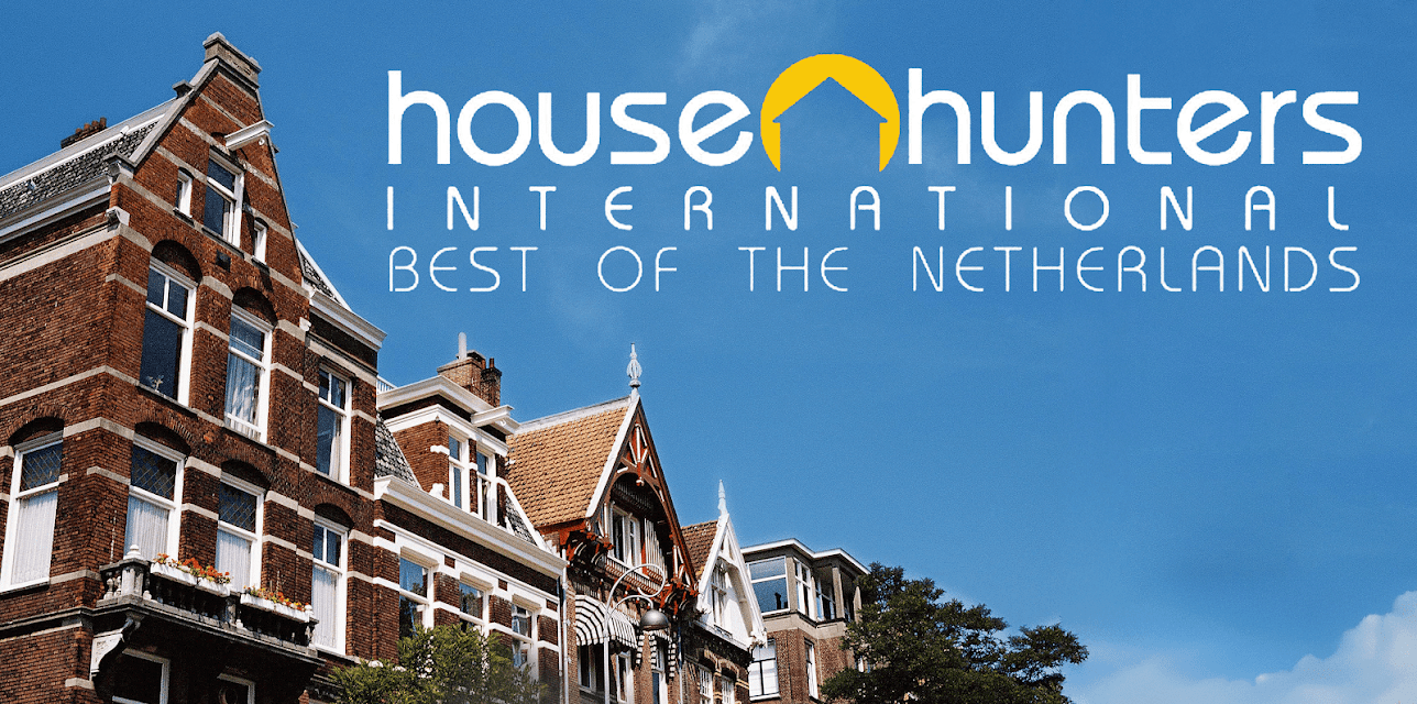 House Hunters International: Best of The Netherlands Volume 1