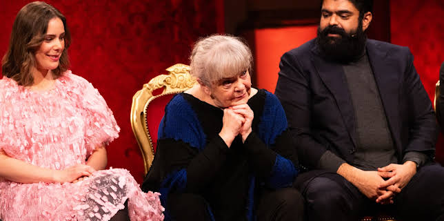 15:30: Kongen befaler (S11 E10) (S11) | TVNorge | 1/21 2026