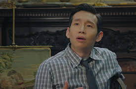 The Penthouse: The Penthouse Episode 2