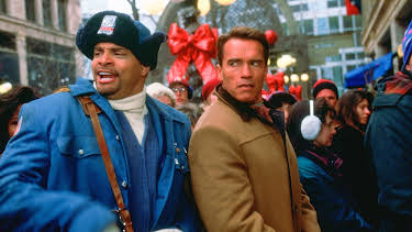 12:50 PM: Jingle All the Way | Film 4 | 7/25 2026