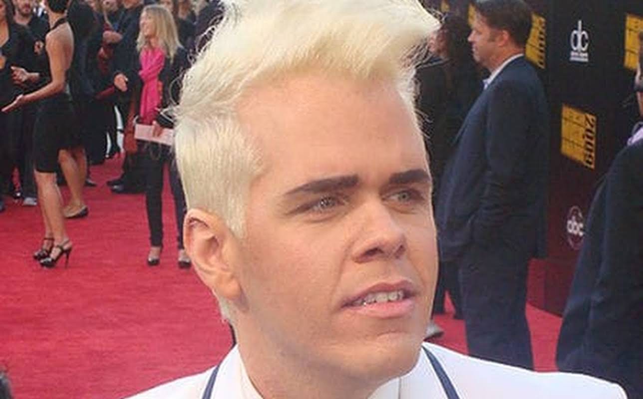 Perez Hilton