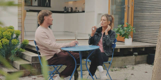 4:00 PM: Married at First Sight UK | E4 | 11/3 2025