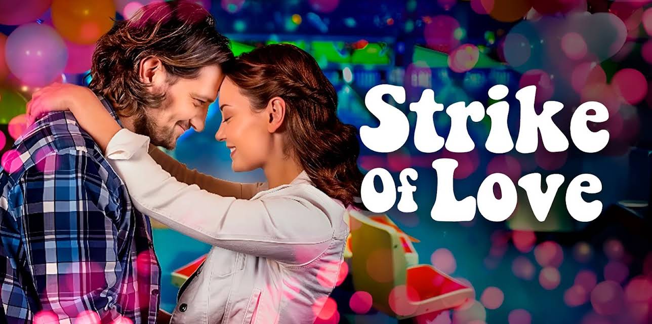 Strike of Love (2025)