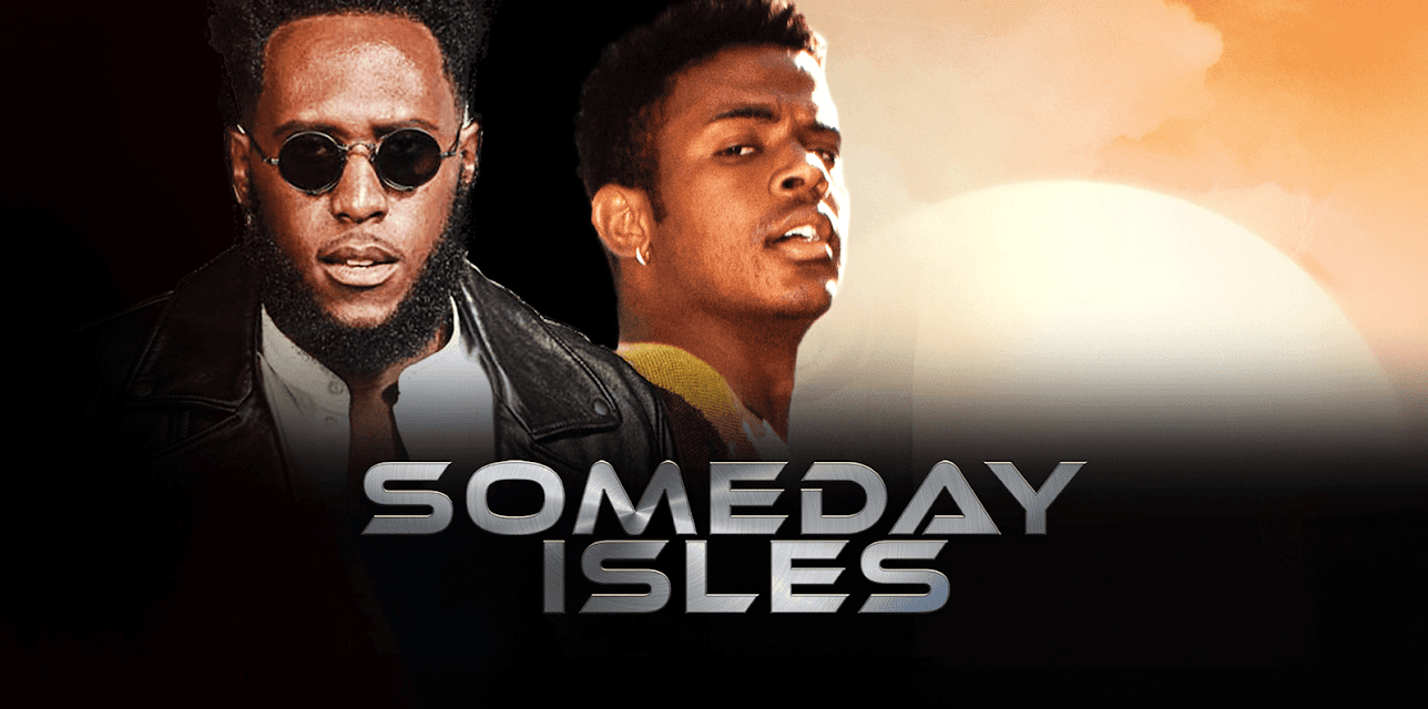 Someday Isles (2021)