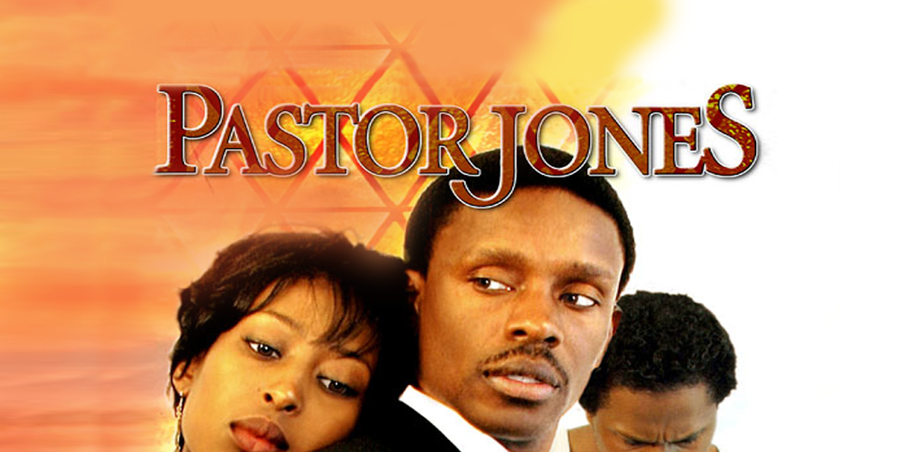 Pastor Jones (2005)