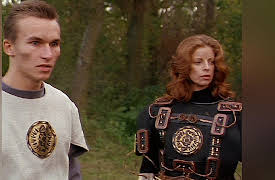 Spellbinder: The Labyrinth