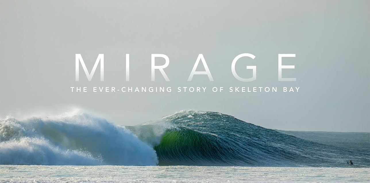Mirage: The Ever Changing Story of Skeleton Bay (2025)