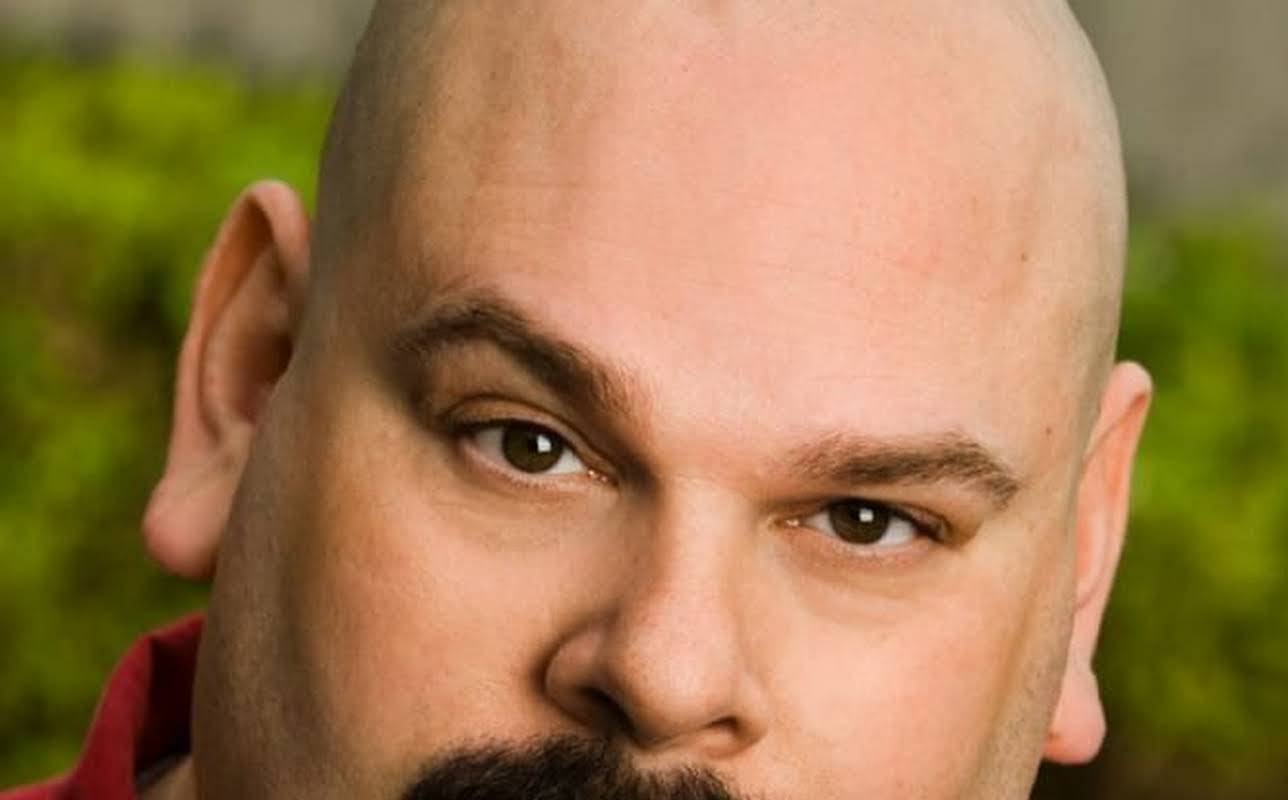 Joel McCrary