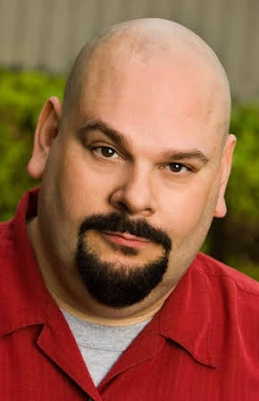 Joel McCrary as 