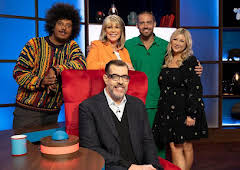 Richard Osman's House of Games