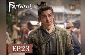 Faithful: Faithful EP23