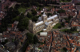 England From Above: Spurn Head to Wheeldale Moor
