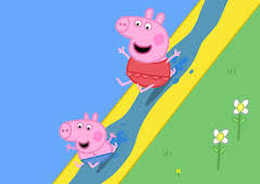 Peppa Pig