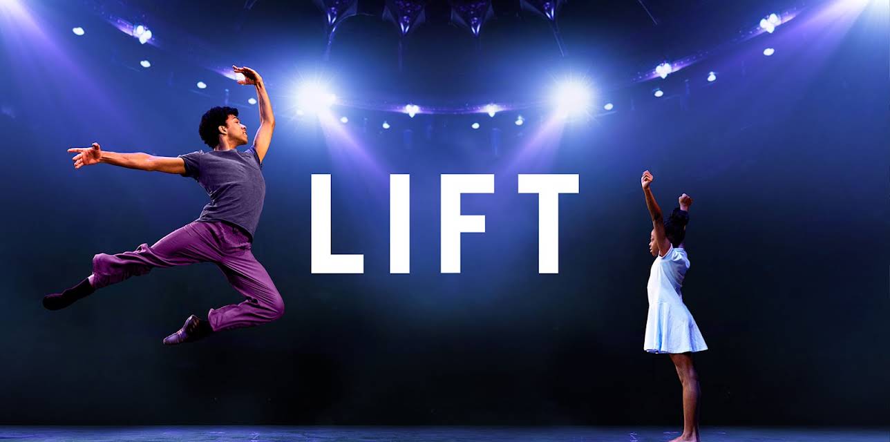 Lift (2023)