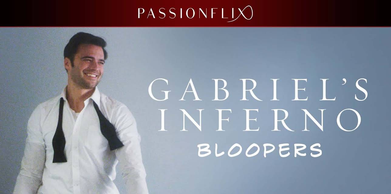 Gabriel's Inferno Bloopers (2020)