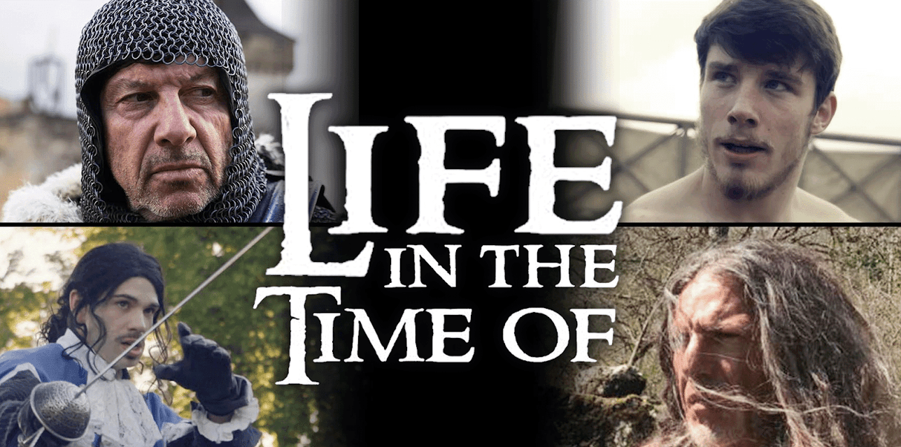 Life in the Time of