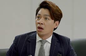 The Lady in Dignity: The Lady in Dignity Episode 15