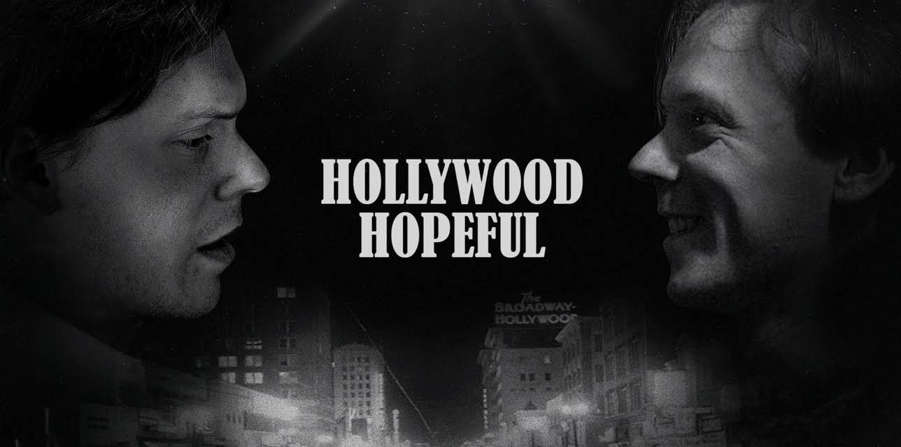 Hollywood Hopeful (2024)