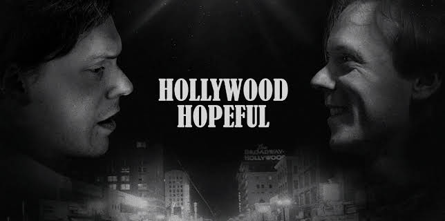 Hollywood Hopeful (2024)