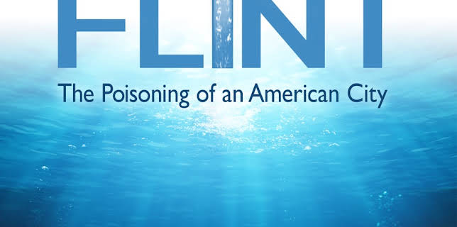 Flint: The Poisoning of an American City (2019)