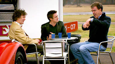 12:20 PM: Top Gear (S3 E7) (S3) | Dave | 6/4 2026