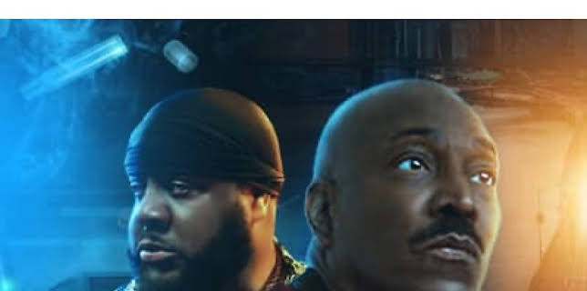 Crossover: The Revenge (2023)