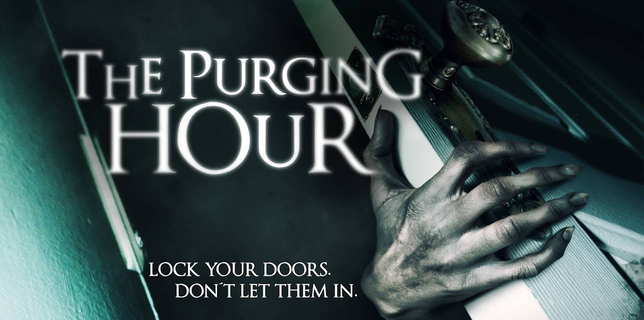The Purging Hour (2016)