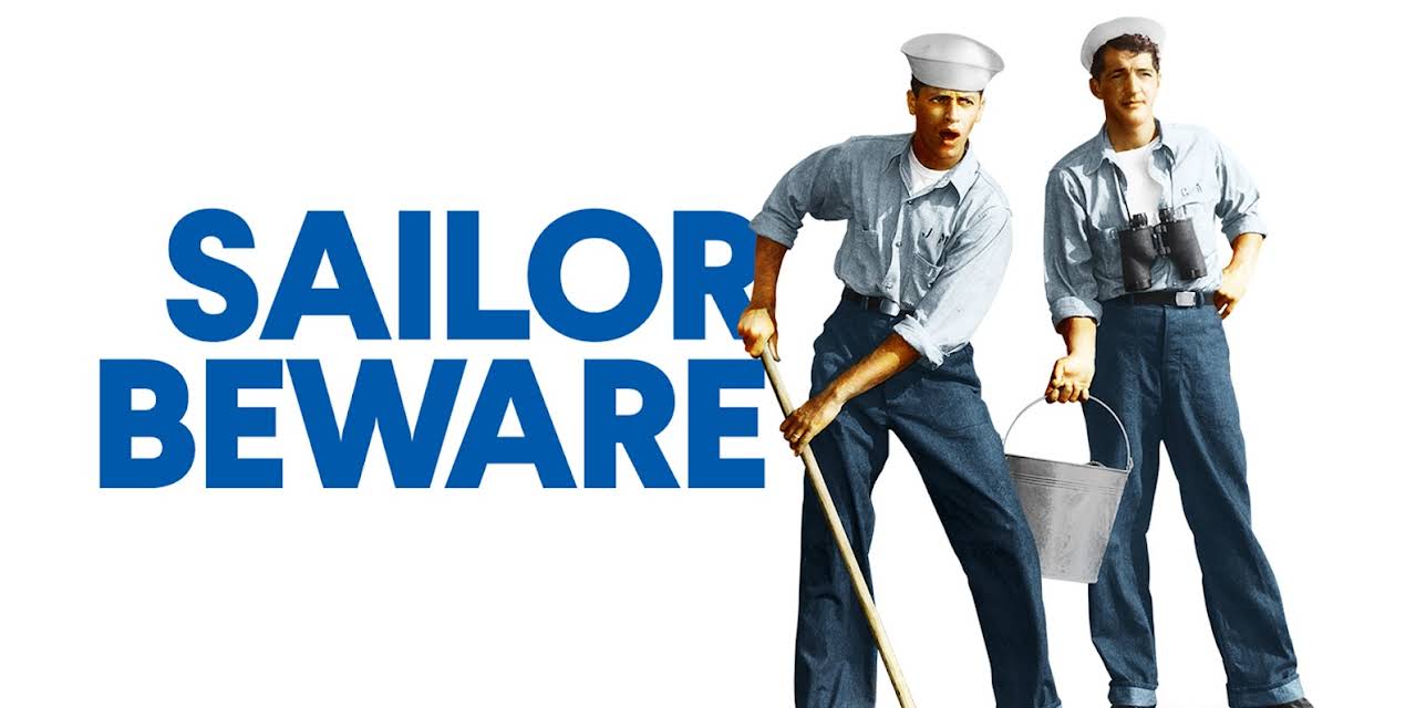 Sailor Beware (1952)