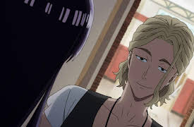 Season 1: An Unexpected Shower English Dub