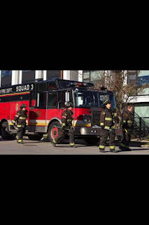 19:58: Chicago Fire (T10): Ep.11 Batalla campal | AXN | 10/21 2026
