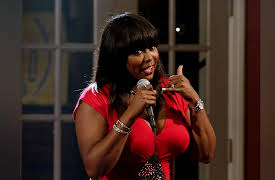 Hart of the City S1: Houston