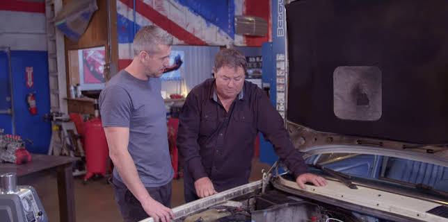 16:50: Wheeler Dealers (S15 E17) (S15) | Discovery Channel | 8/13 2025