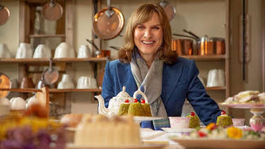 6:55 PM: Antiques Roadshow (S47) | BBC One Northern Ireland | 12/7 2025