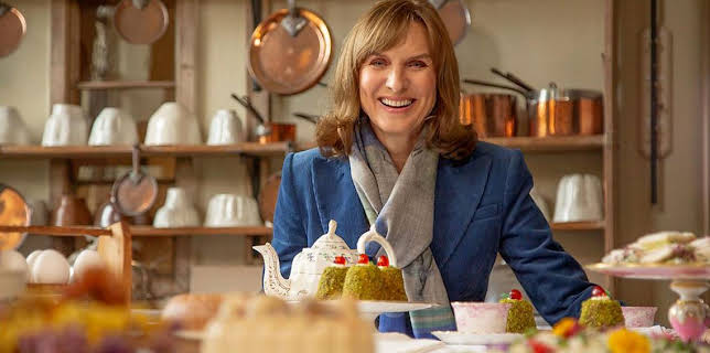 5:55 PM: Antiques Roadshow (S47) | BBC One | 12/7 2025