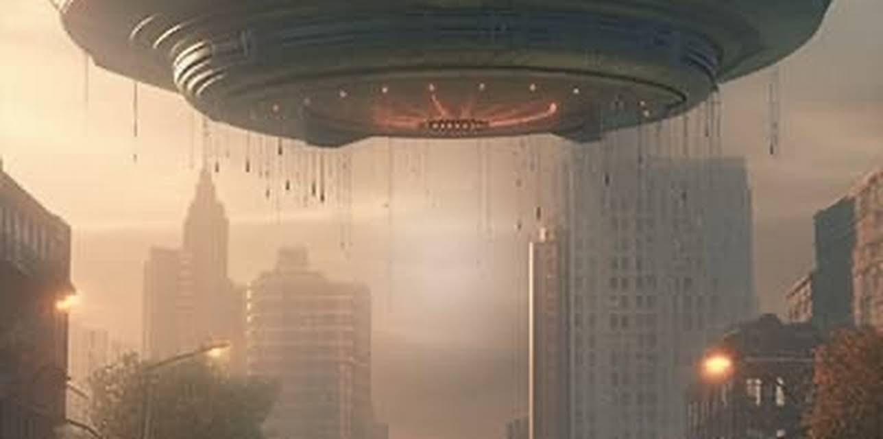 World War E.T.: Aliens vs. Humans (2020)