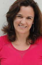 Sandra Corveloni som 