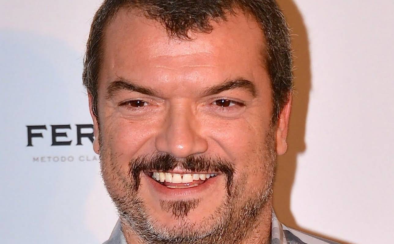 Dragomir Mrsic