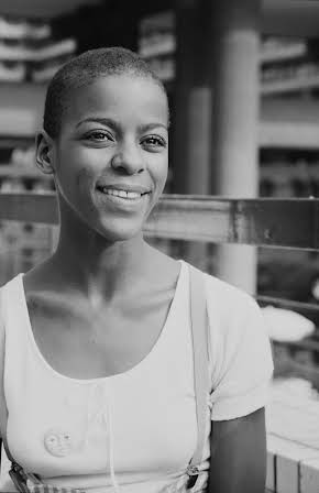 Josette Simon as 