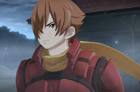 Cyborg 009: Call of Justice: En stormig gäst