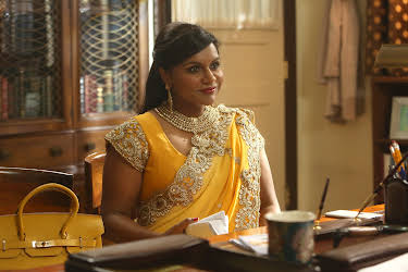 13:45: The Mindy Project (S4 E13) (S4) | Viasat Series | 3/27 2026