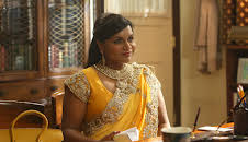 The Mindy Project (S4 E1)
