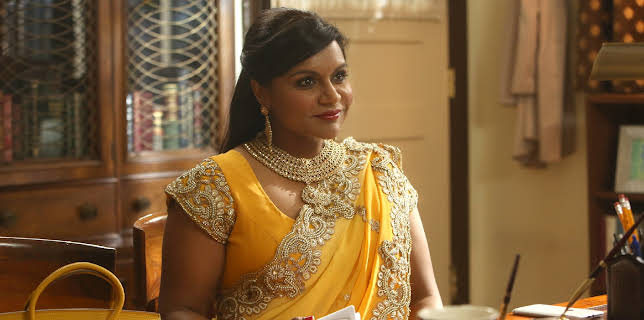 09:15: The Mindy Project (S4 E1) (S4) | Viasat Series | 3/11 2026