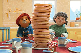 Paddingtons äventyr: Episode 2