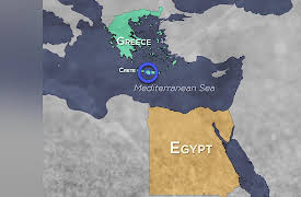 The Architecture of Power: Great Palaces of the Ancient World: Phaistos: Palaces between Asia and Europe