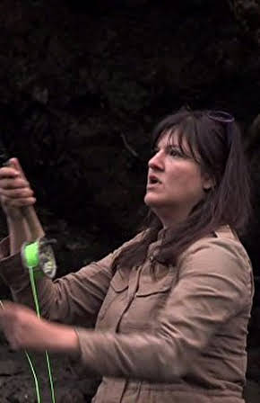 Jane Kilcher as 