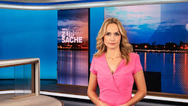 08:15: Zur Sache Rheinland-Pfalz! | Tagesschau 24 | 9/13 2026